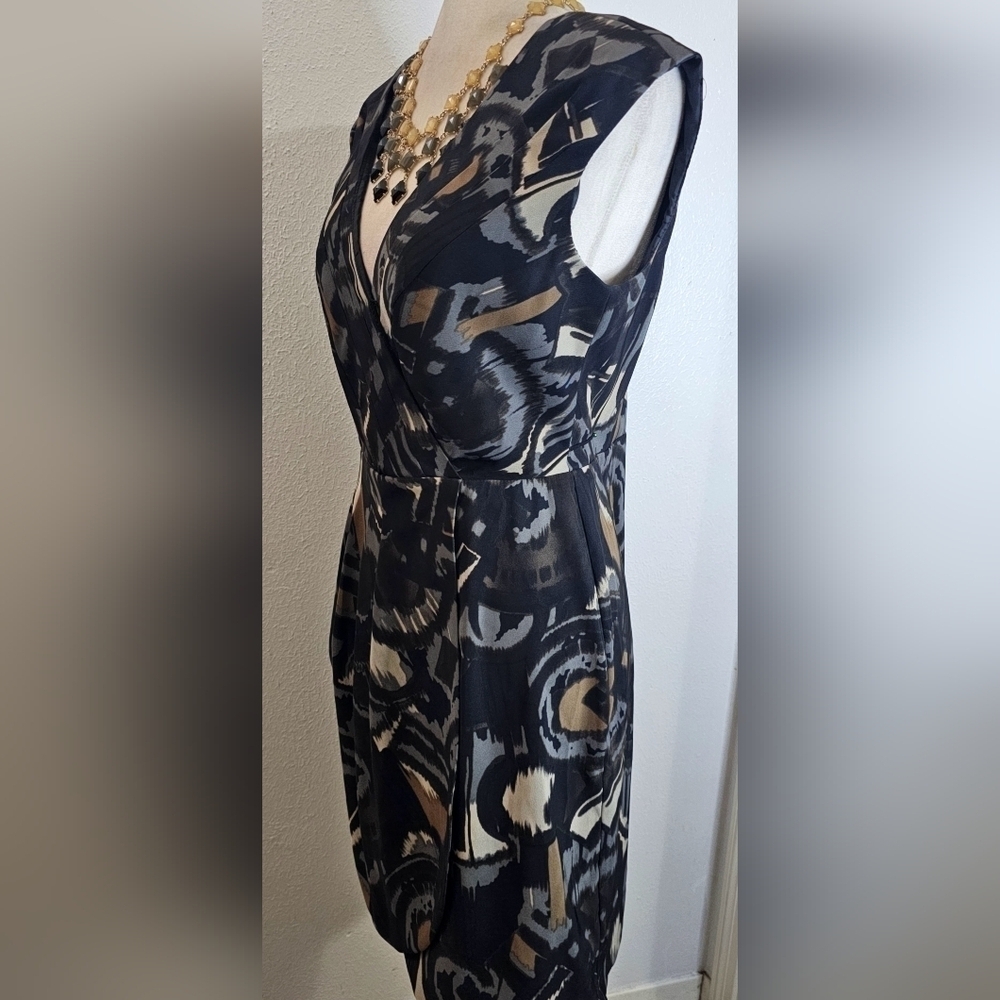 ALYX DRESS - Picture 3 of 10
